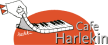 Cafe Harlekin Mistelbach - Logo